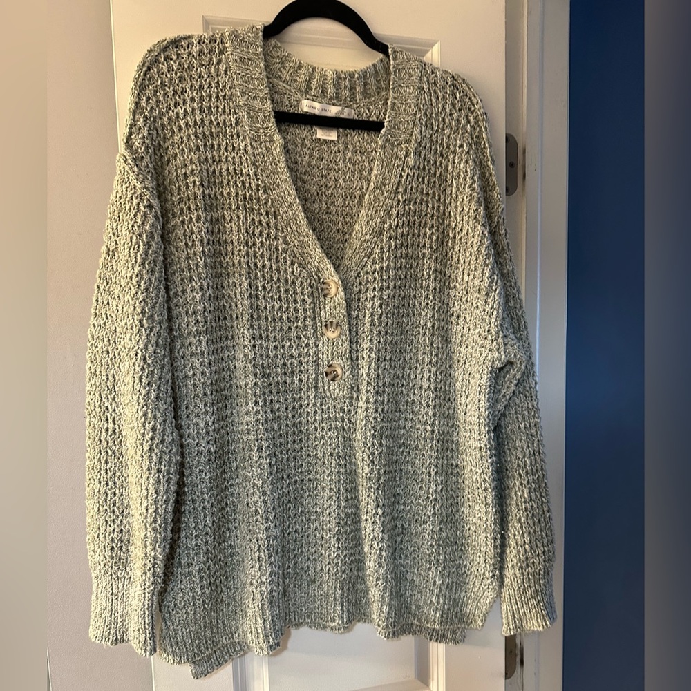 Altred State Sweater